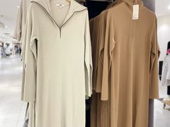 -优衣库(上海正大广场店)