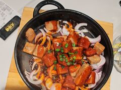 -火啫啫·粤式啫啫煲(南通首店)