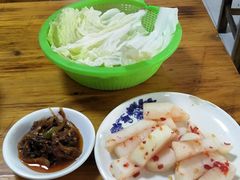 -胡师傅三下锅(汽车站店)