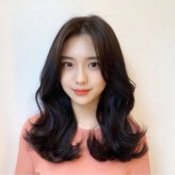 -名发世家烫染