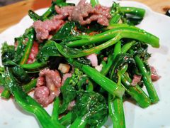 -南记食粥坊·宵夜大排档(南桂店)