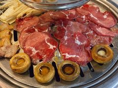 -六七八韩式烤肉·韩国料理(上杭路店)