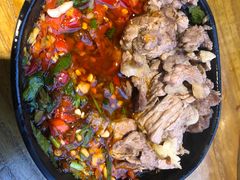 -皇牛鲜生·牛爱牛鲜牛肉自选火锅(晋吉北路店)
