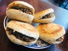 -老三羊汤【北兴隆街店】