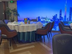 -山泉粤宴(广东大厦店)