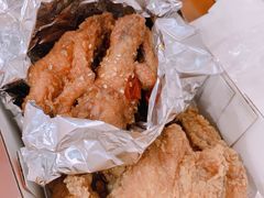 -SUN炸鸡专门店(西塔总店)