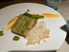 -素慧餐厅(大虹桥店)