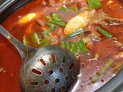 -肖记公安牛肉鱼杂馆· 省级非物质文化遗产(仁和路店)