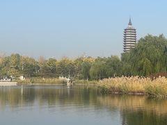 -西海子公园
