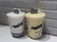 -我是酸奶君(壹方城店)