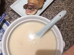 招牌盐水鸭-南京大牌档(苏州中心店)
