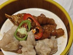 -香云轩·顺德菜(香云纱园林酒店店)