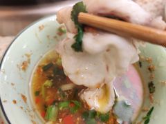 -龙继斑鱼庄(犀浦店)