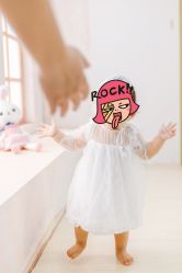 -小熊维尼高端儿童摄影(宝安旗舰店)