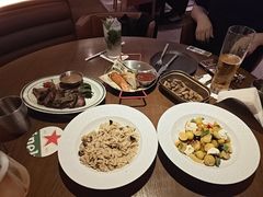 -长禧家·珑厨(东山口店)