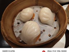 -京香轩·中餐厅(上海中庚聚龙酒店)