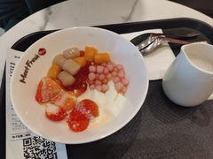 -鲜芋仙(华宇时尚购物中心店)