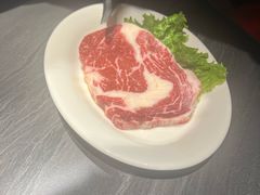 -NIUAN牛庵·日式和牛烧肉(恒隆店)