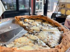 -Primo·丽莫意大利窑烤披萨