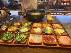 -银米·云南传统过桥米线(双廊黑金冠店)