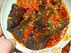 -味福记·江西小炒·南昌小吃(青山湖万达店)