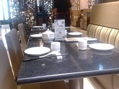 大堂-闫府私房菜·百年鲁菜(恒隆店)