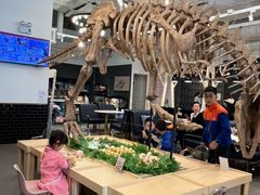 -FAIRYLAND龙族星球主题餐厅(凯丹广场店)