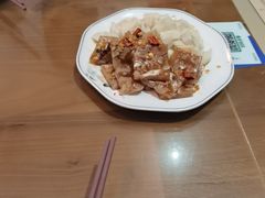 -鲁南仔·滕州炒鸡(经三路店)