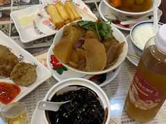 -周大娘牛乳(旧寨古村总店)