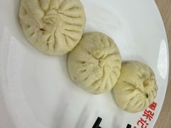-津味张记包子铺(南开二马路店)