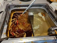 -海底捞火锅(奥山世纪城店)
