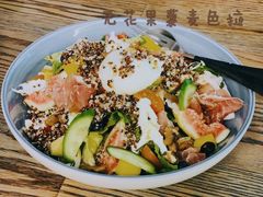 -ALLORA意大利餐厅(丰盛里店)