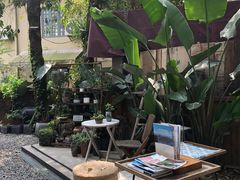 -云里小坐·小院里·团建·宴请·下午茶(三圣乡店)