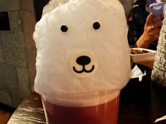 -LAMP BAR 水烟音乐酒吧