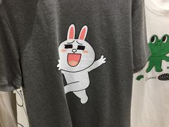 -line friends(明洞旗舰店)