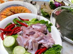 -千岛湖小鱼儿·淳安匠心农家菜