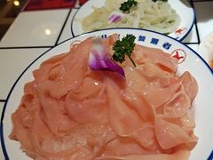 -贤合庄卤味火锅(安吉万达店)
