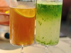 -雀蓝川菜(滨湖万象汇店)