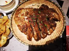 -虎子烧烤(湘江北路店)