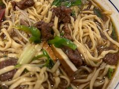 -镇南锅盖面馆(解放路店)