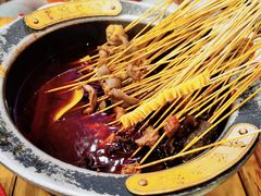 -冒椒火辣(奎星楼街店)