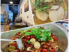 -天治宣·野椒鸡(龙头寺总店)