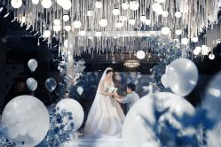 -MECCI婚礼摄影跟拍(红东方广场店)