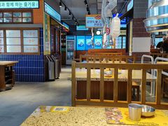 -安又胖韩国烤肉