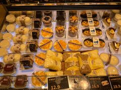 -小飞象面包公社(珠江路金鹰店)