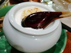 桂花酸奶-那家小馆•北京菜•烤鸭(中关村店)