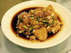 -宜宾海鲜酒家·三十年老字号