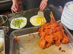 -老客满蛋饼(双塔市集店)