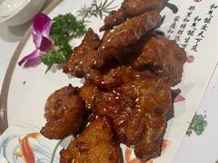 -乾隆美食·本帮菜(黄河路店)