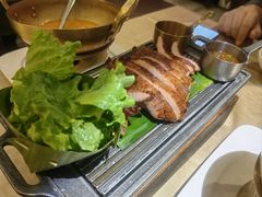 -暹罗泰·泰国餐厅(仁和新城店)